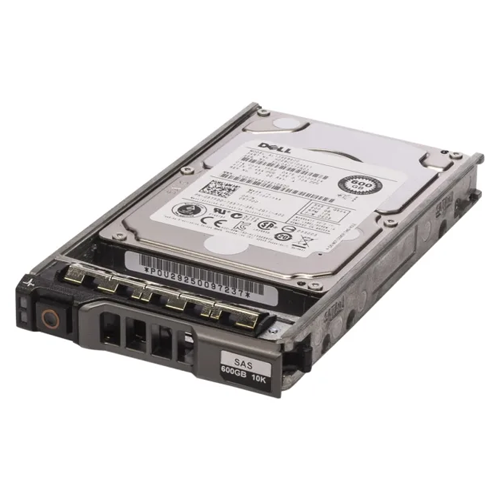 (0V5PF0) Dell 600GB SAS 6 Gb/s 2.5 inches 10000RPM HDD