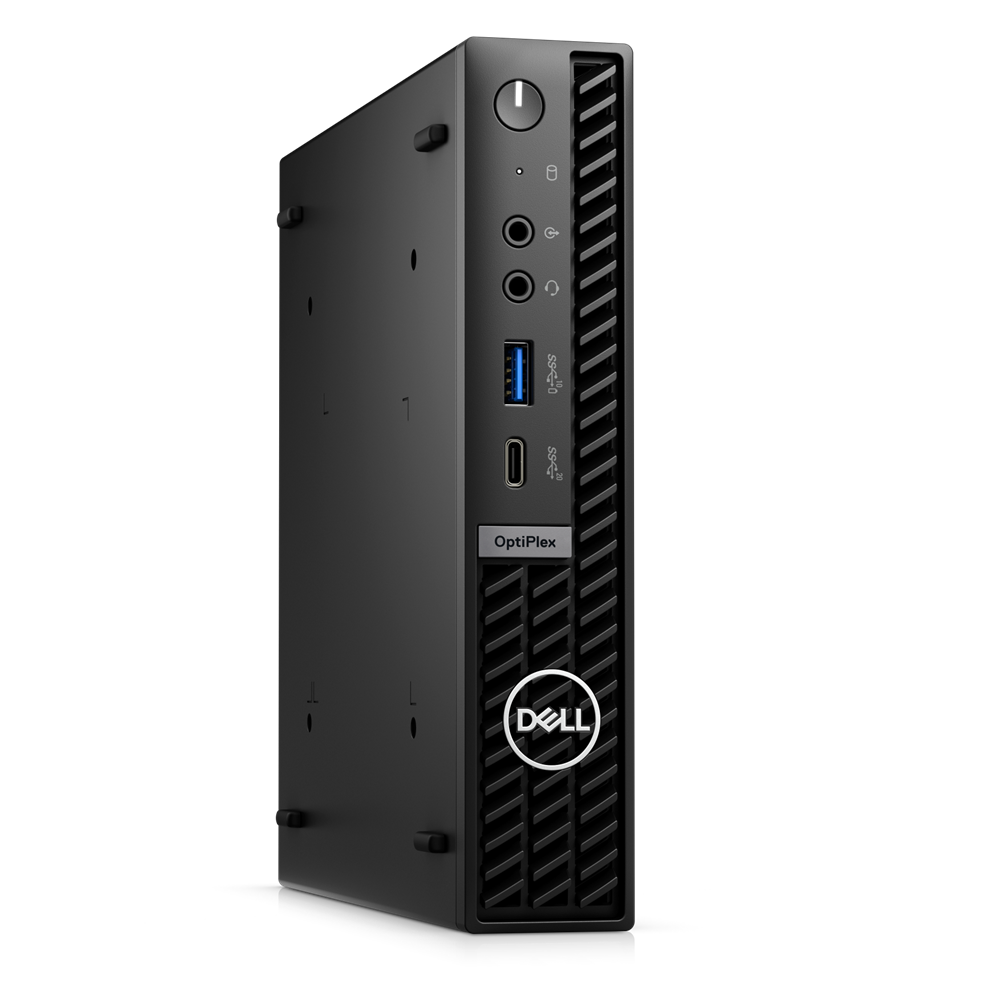 Dell Optiplex 7010 Plus Micro Desktop (i7-13700T.16GB.512GB