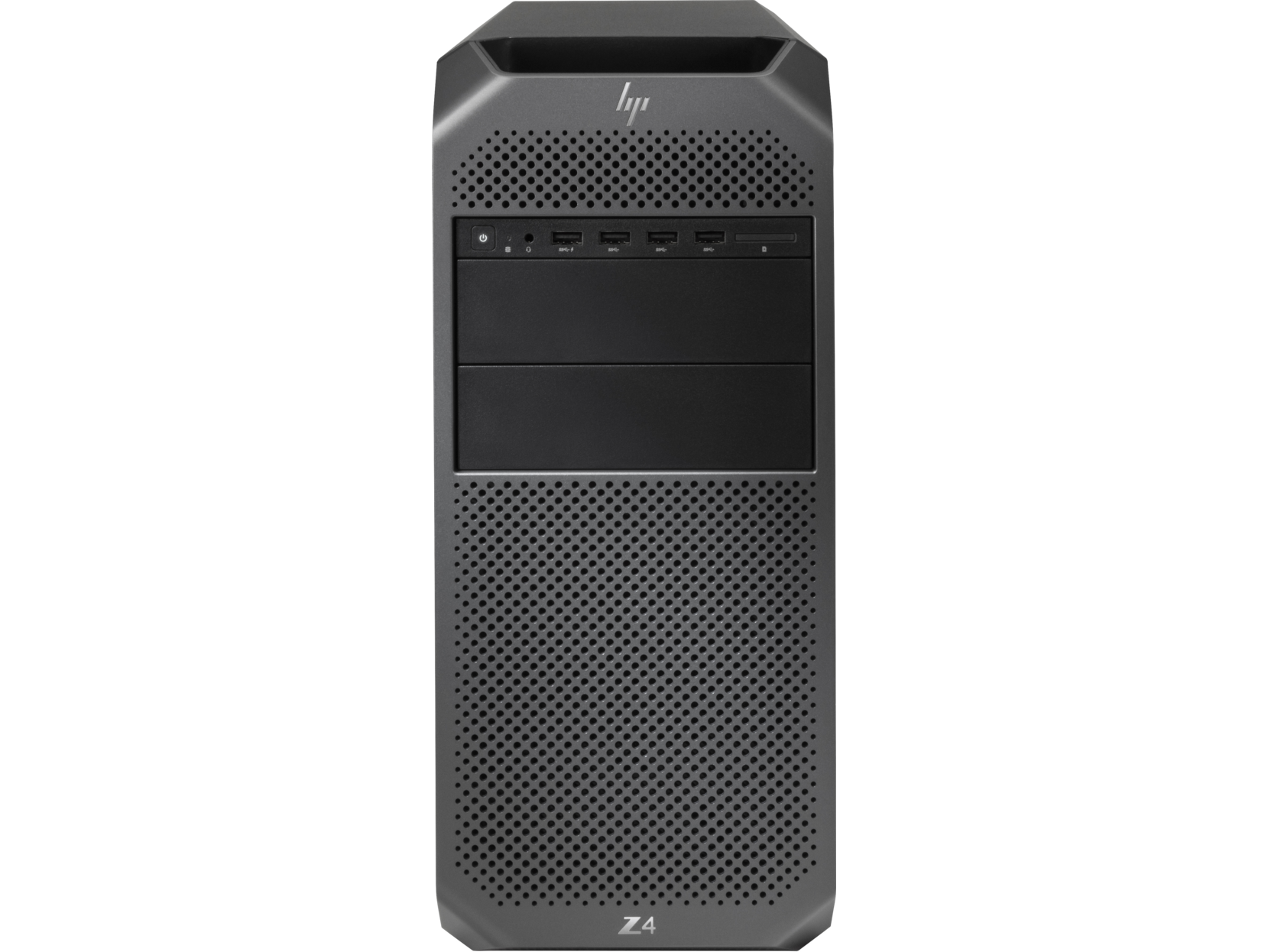 HP Z4 G4 Tower Workstation W 2223.8GB.1TB