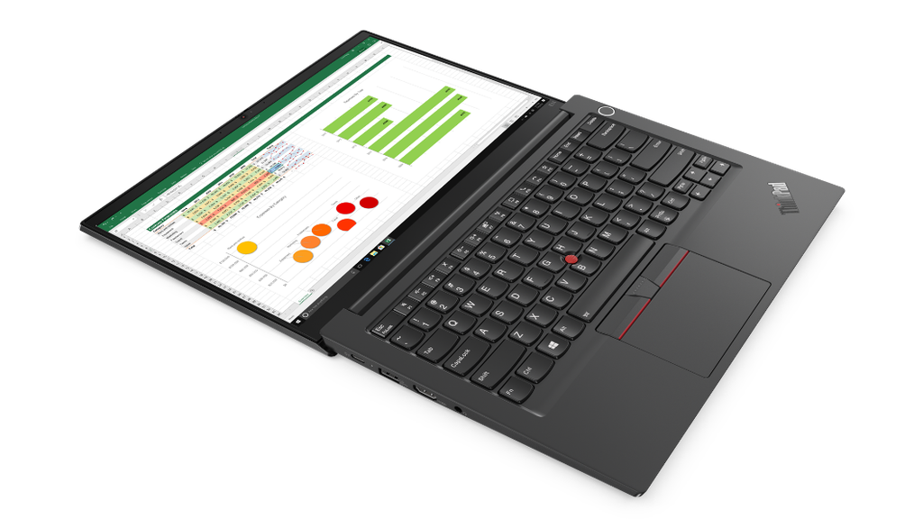 ThinkPad E14 Gen 2