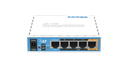 Mikrotik RouterBoard RB951Ui-2nD hAP