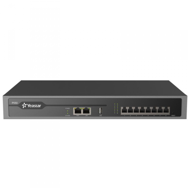 Yeastar P550 IP PBX