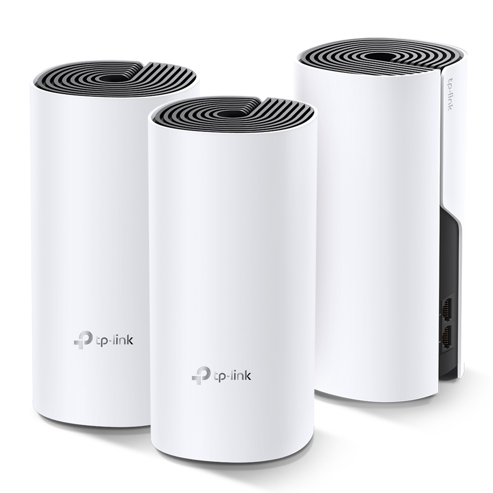 TP-Link AC1200 Whole Home Mesh Wi-Fi System