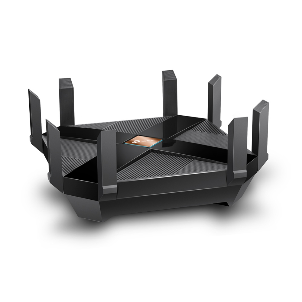 TP-Link AX6000 Next-Gen Wi-Fi Router