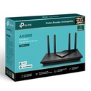 TP-Link AX3000 Dual Band Gigabit Wi-Fi 6 Router