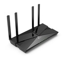 TP-Link AX1800 Dual-Band Wi-Fi 6 Router