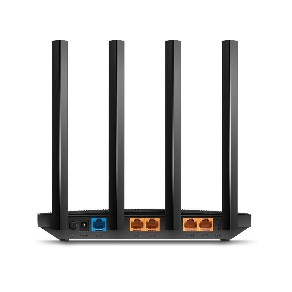 TP-Link AC1900 Wireless MU-MIMO Wi-Fi Router