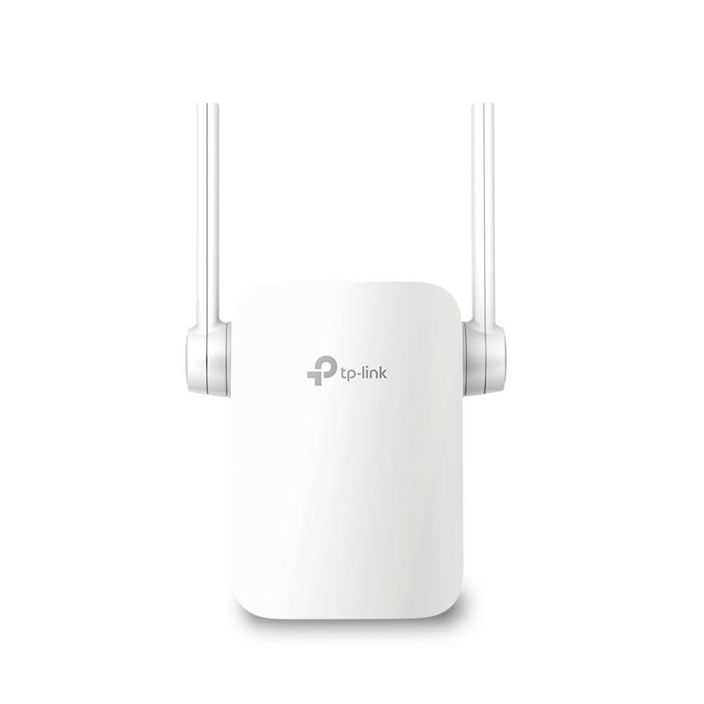 TP-Link AC750 Wi-Fi Range Extender