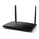 TP-Link 4G+ Cat6 AC1200 Wireless Dual Band Gigabit Router