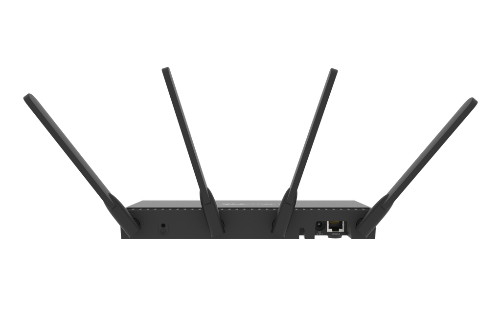 Mikrotik M-RB4011iGS+5HacQ2HnD-IN-R