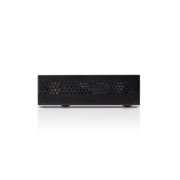 Ubiquiti EdgeRouter X