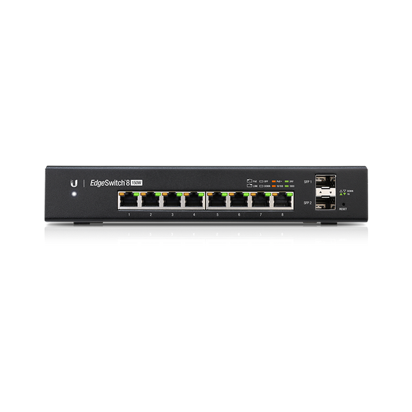 Ubiquiti Networks EdgeSwitch 8