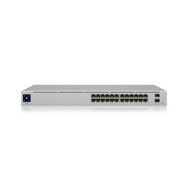 Ubiquiti Switch Pro 24