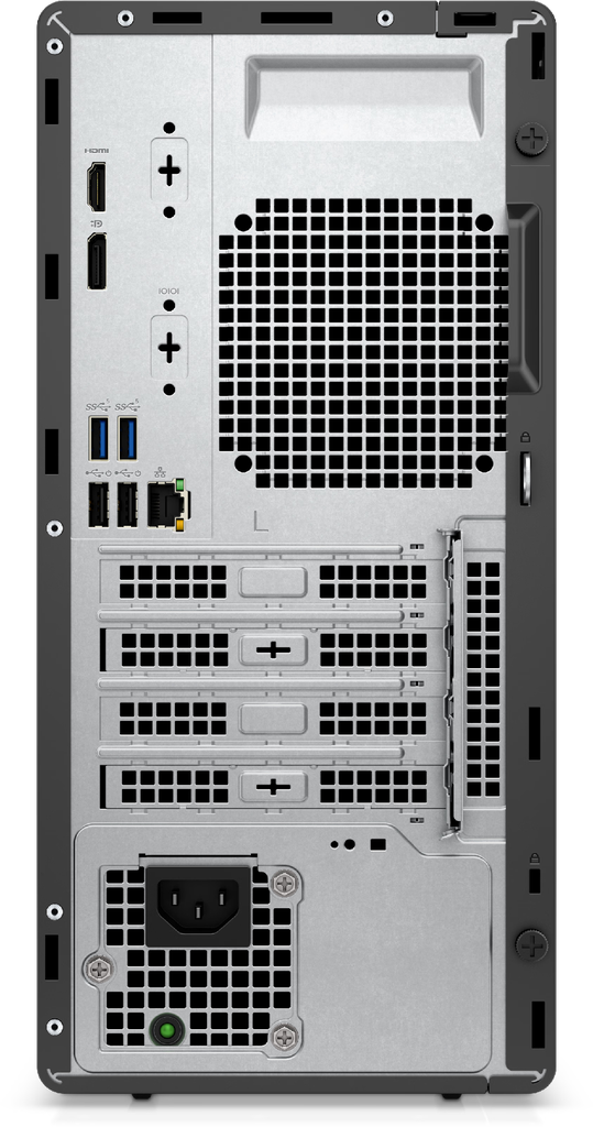 Dell Optiplex 7010 Minitower Desktop (i5-13500.8GB.256GB)