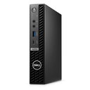 Dell Optiplex 7010 Plus Micro Desktop (i7-13700T.16GB.512GB)