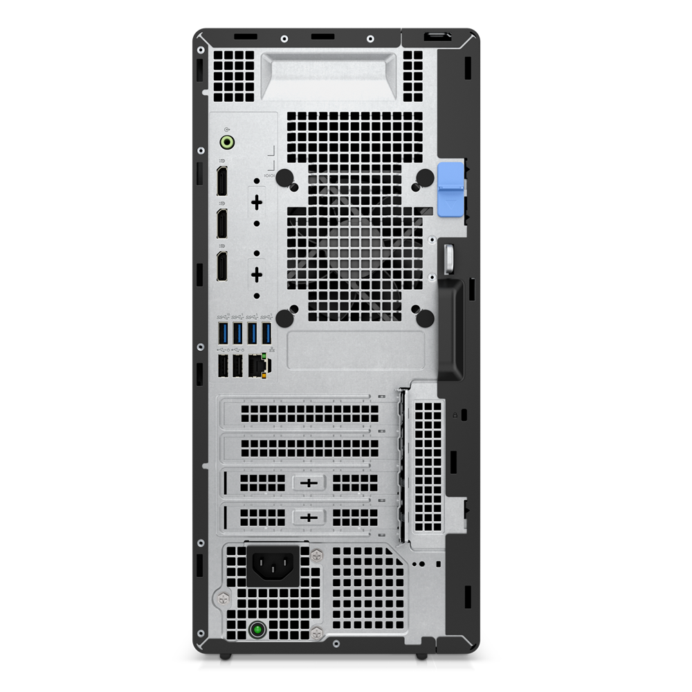 Dell Optiplex 7010 Plus Minitower Desktop (i7-13700.8GB.256GB+1TB)