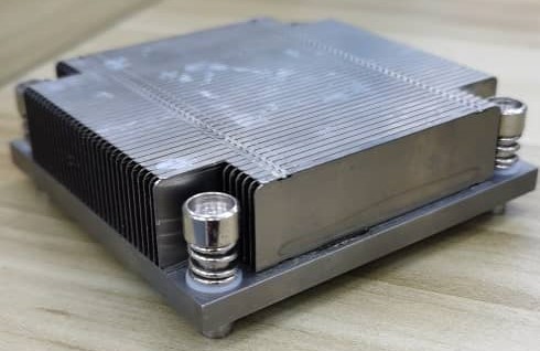 Dell POWEREDGE R410 Server Heatsink