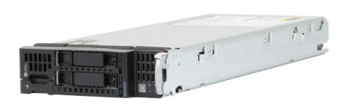 HPE ProLiant BL460c Gen9 Server Blades