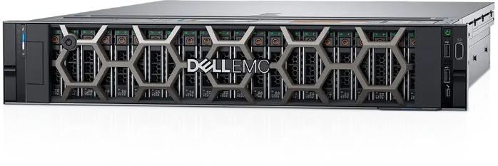 Dell PowerEdge R740 Server
