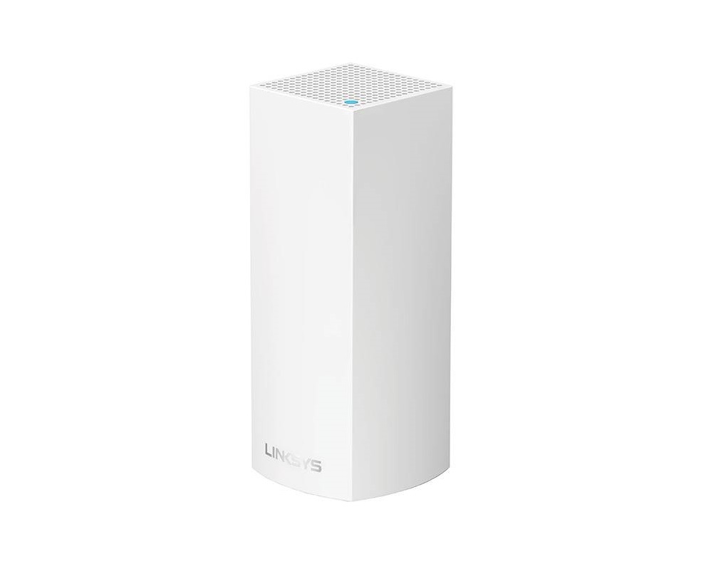 Linksys AC2200 Velop Intelligent Mesh WiFi System,1-Pack