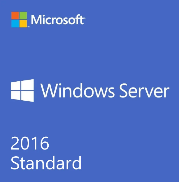 MS WS16 4-Core Standard Additional License En/Ko/Ja Sw