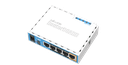 Mikrotik RouterBoard RB951Ui-2nD hAP