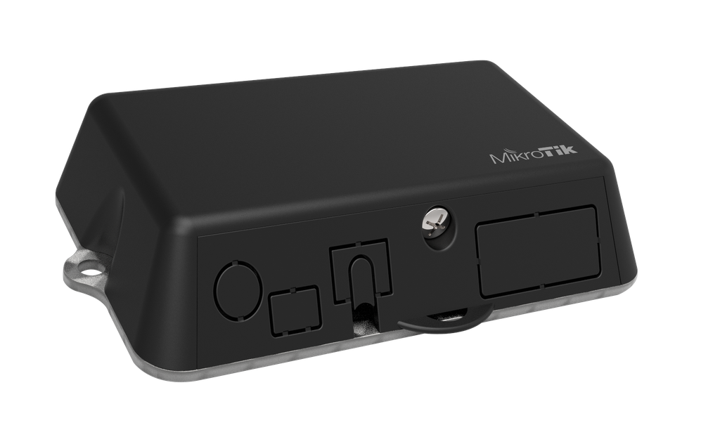 Mikrotik LtAP mini LTE kit Wireless