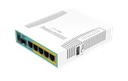 Mikrotik Router HEX POE