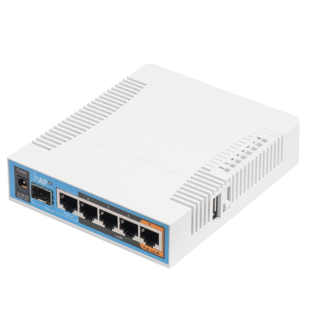 Mikrotik Wireless hAP ac