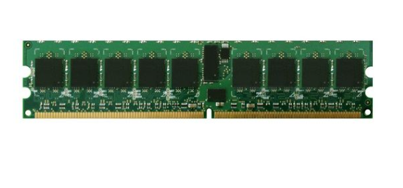 SAMSUNG 2GB 1RX4 PC2 3200R