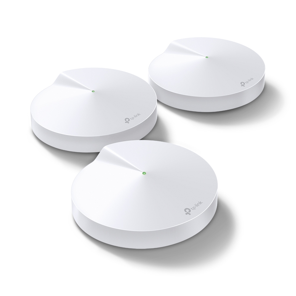 TP-Link AC2200 Smart Home Mesh Wi-Fi System