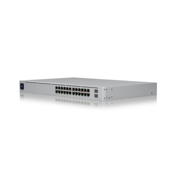 Ubiquiti 10G POE Switch Pro 24-Port