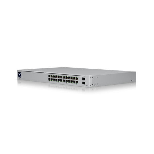 Ubiquiti Switch Pro 24