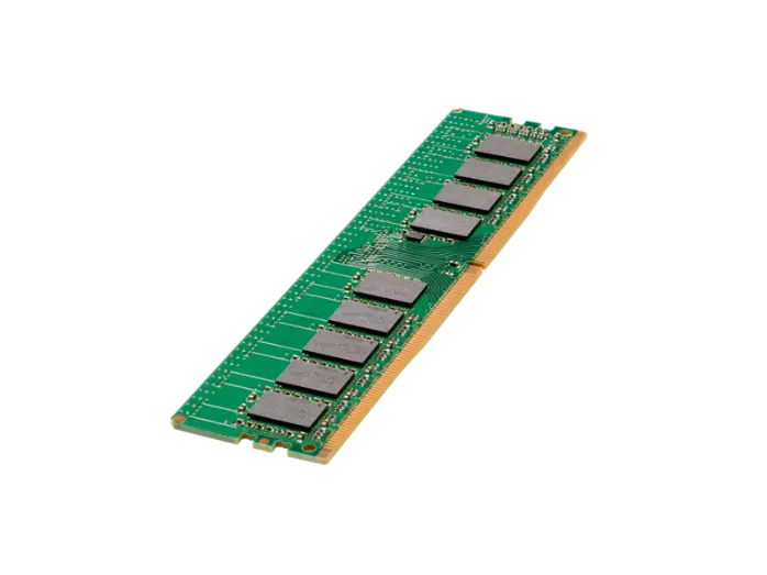 HPE DDR5 Standard Memory
