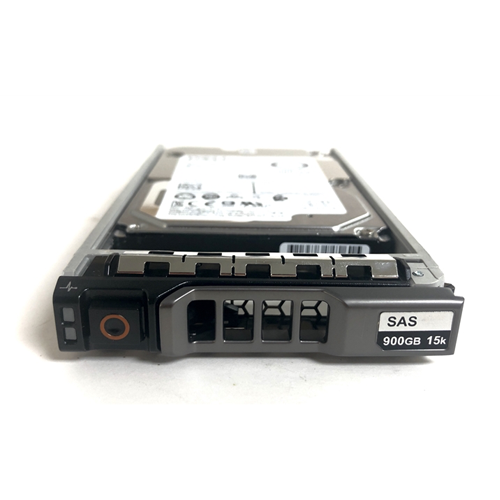 (400-APGF) Dell 900GB SAS 12 Gb/s 2.5 inches 15000RPM HDD