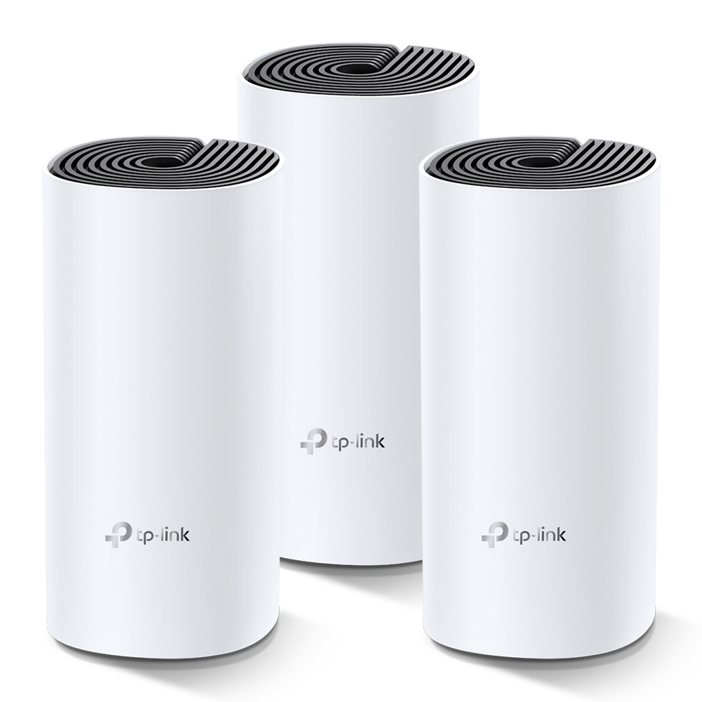 TP-Link AC1200 Whole Home Mesh Wi-Fi System