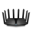 TP-Link AX6600 Tri-Band Gigabit Wi-Fi 6 Router