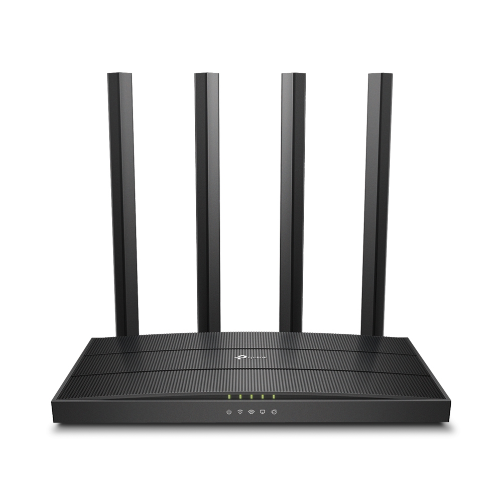 TP-Link AC1900 Wireless MU-MIMO Wi-Fi Router