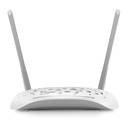 TP-Link 300Mbps Wireless N ADSL2+ Modem Router