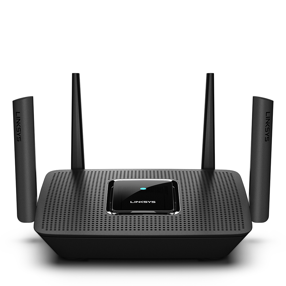 Linksys MR8300 Mesh WiFi AC2200 MU-MIMO Tri-Band Router