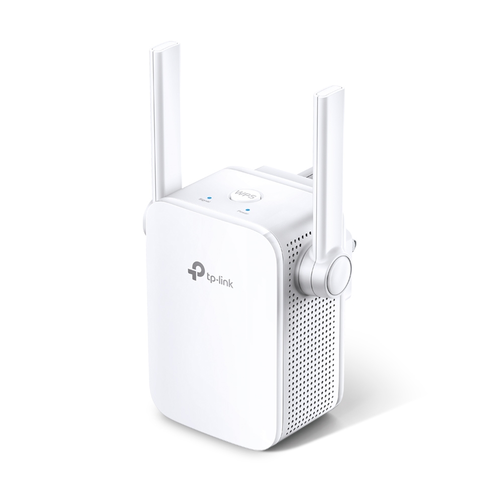 TP-Link 300Mbps Wi-Fi Range Extender