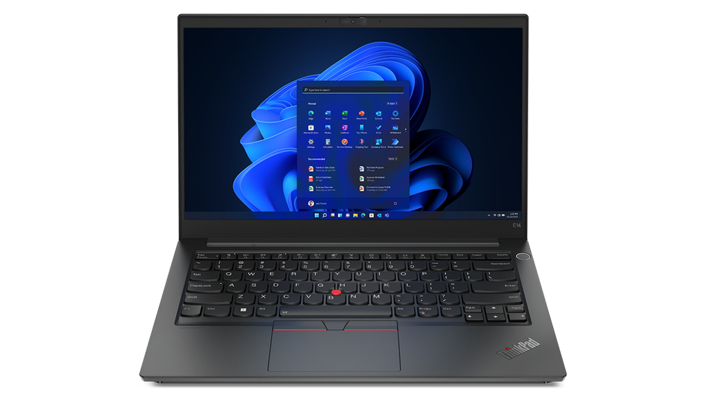 Lenovo ThinkPad E15 Gen 4 Notebook (i7-1255U.8GB.512GB)