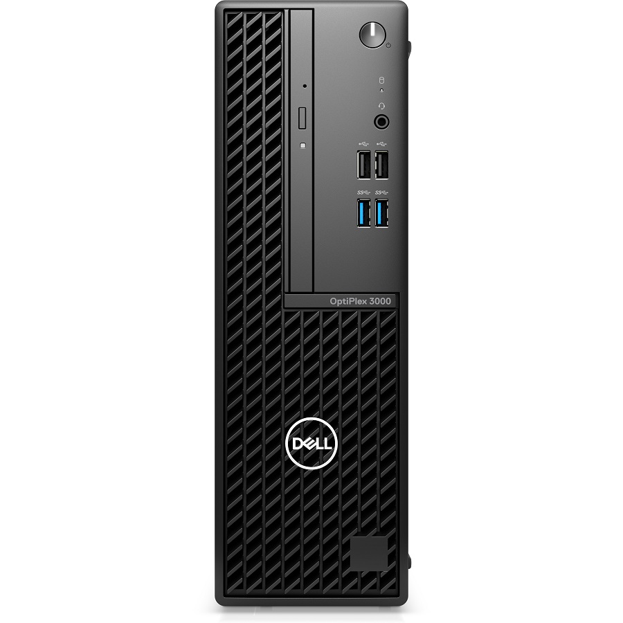 Dell Optiplex 3000 SFF Desktop (i3-12100.8GB.512GB)