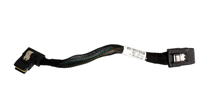 HP MINI SAS CABLE (817827-001)