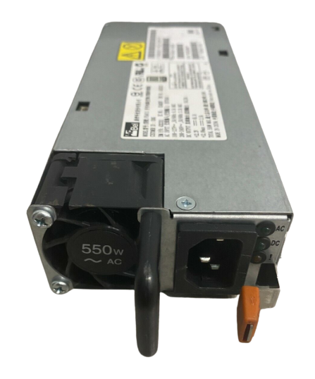 AcBel FSA011-030G IBM 94Y8104 550w Power Supply