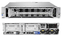 (Refurbished) HPE ProLiant DL380 Gen9 Server (2xE52680v4.192GB.30TB)