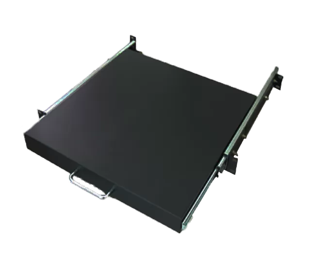 GrowV Sliding / Keyboard Tray - 630mm