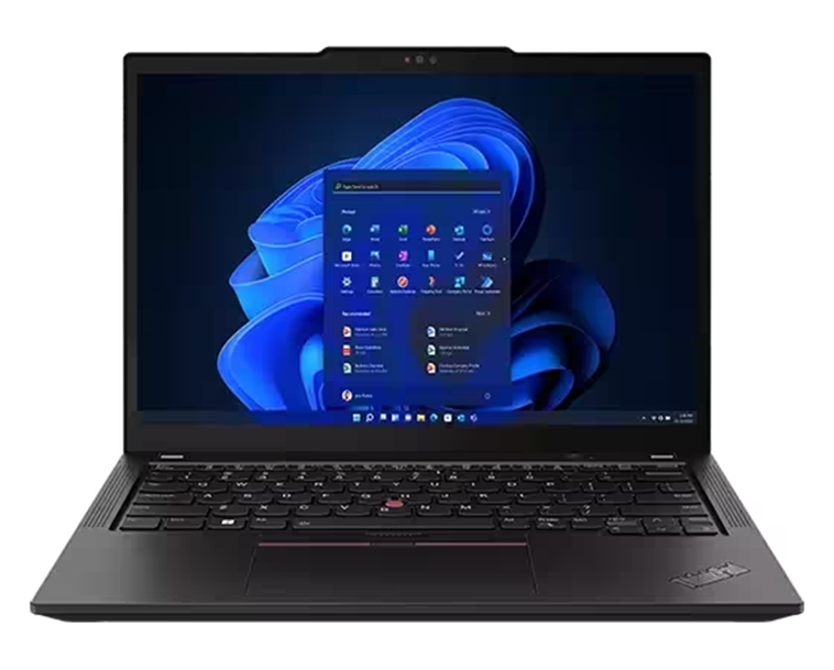 Lenovo ThinkPad X13 Gen 4 Notebook (i5-1335U.16GB.512GB)