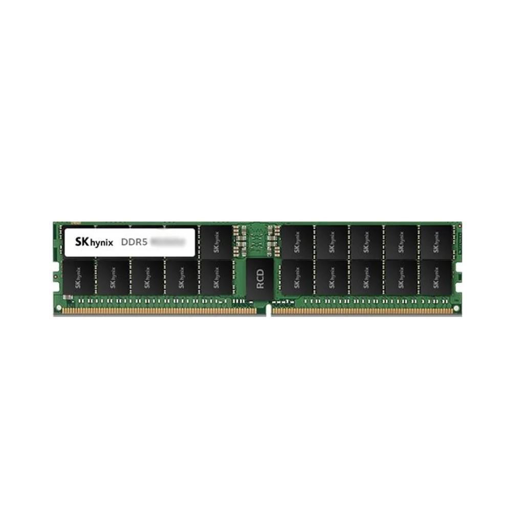 HMCG94AGBRA SK hynix DDR5 5600 RDIMM 64G