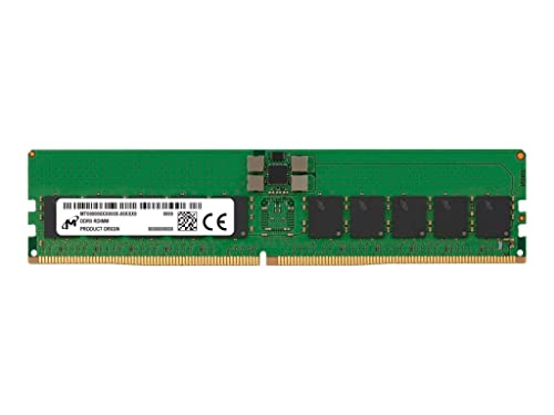 Samsung DDR5 4800 RDIMM 256GB Server Memory
